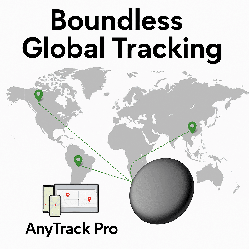 Add-On AnyTrack Pro®
