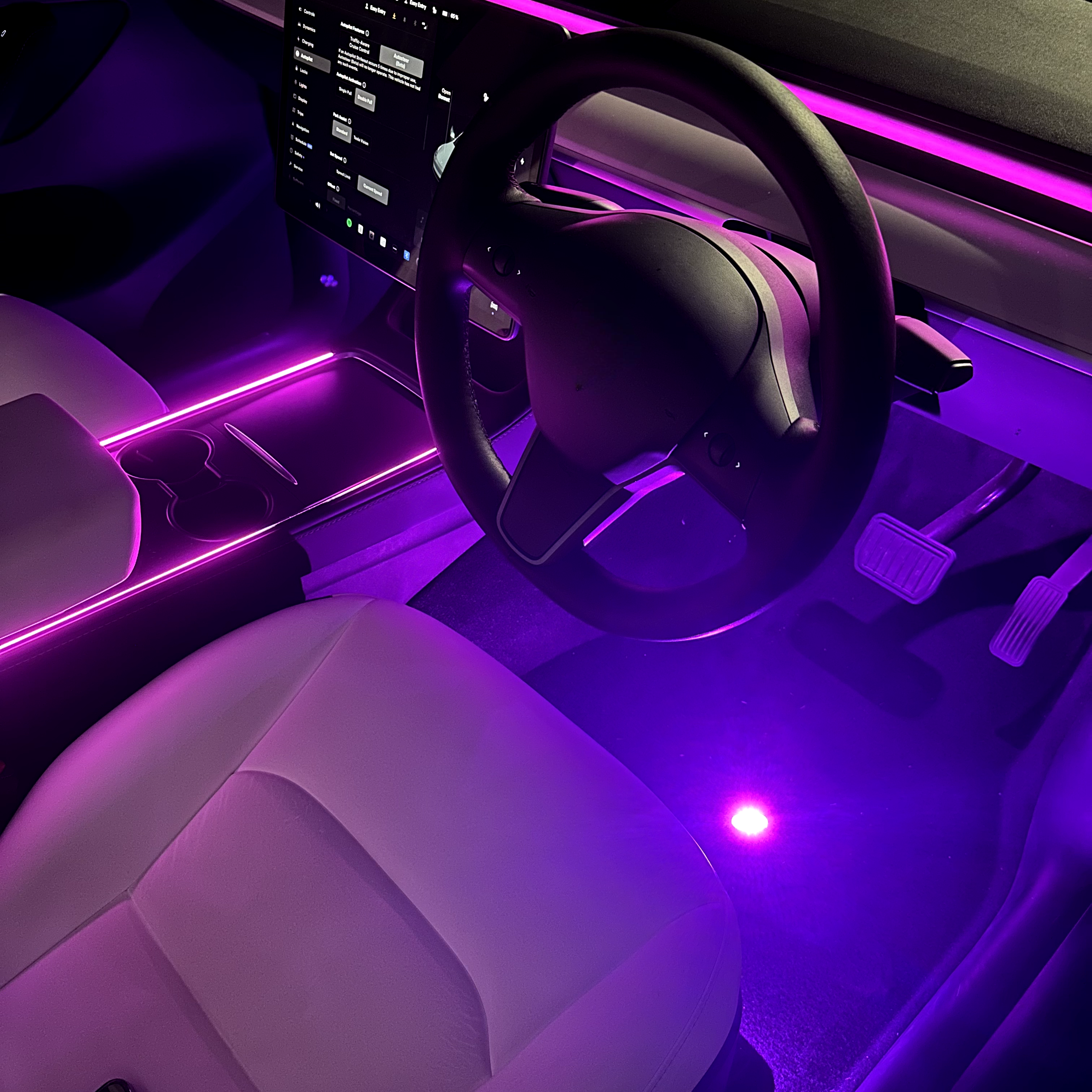 Add-On® Anywhere Lights