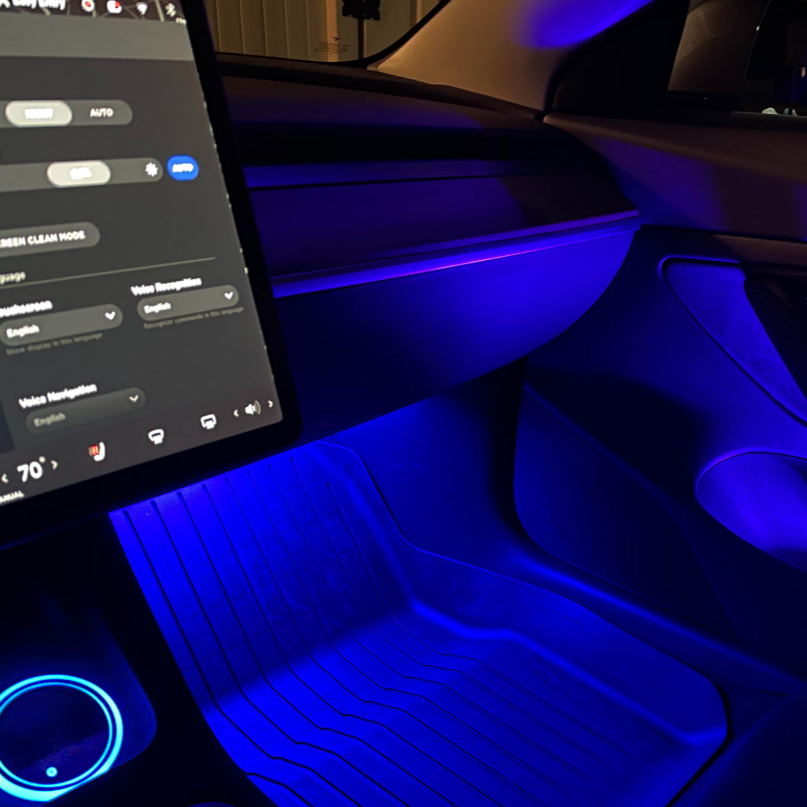 Add-On® Anywhere Lights