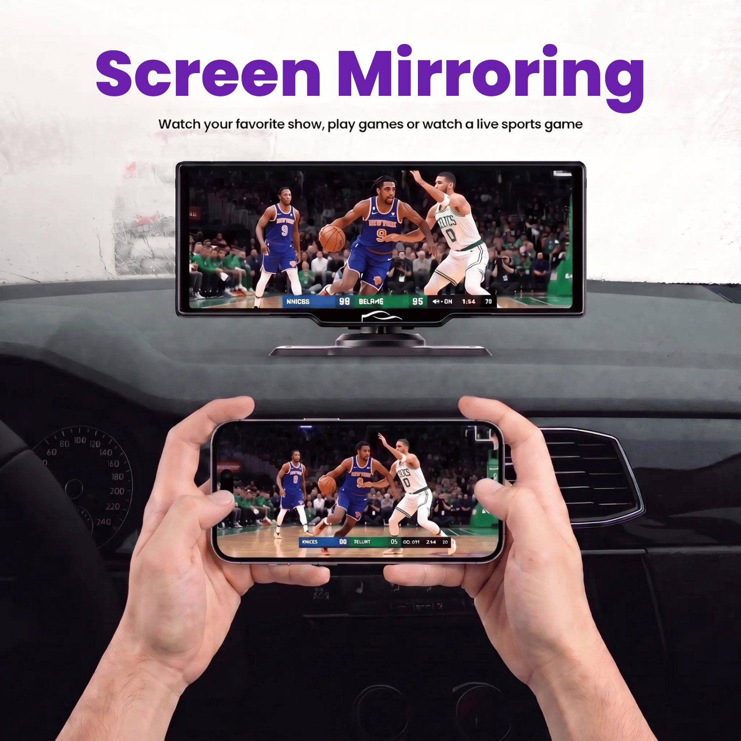 Add-On AnyScreen Pro®