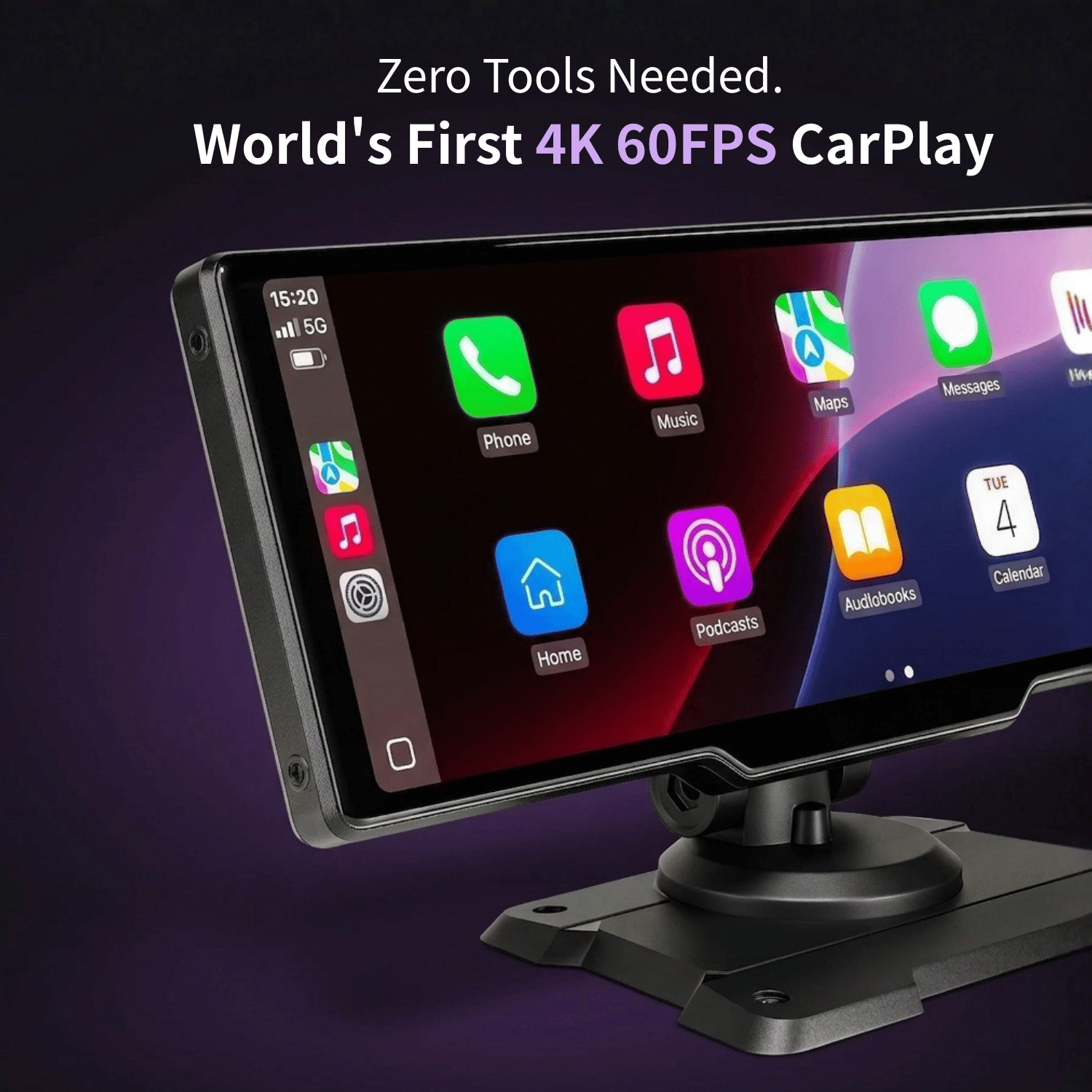 Add-On AnyScreen Pro®