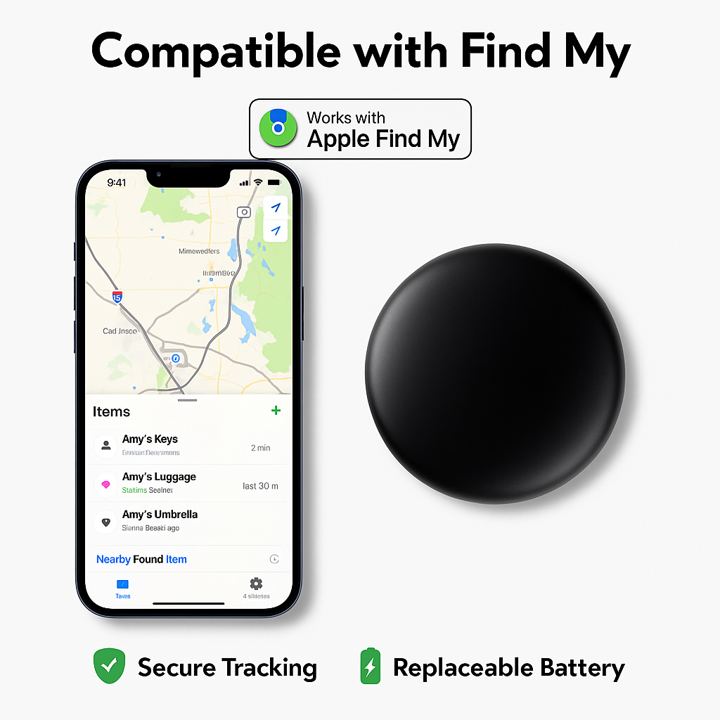 Add-On AnyTrack Pro®