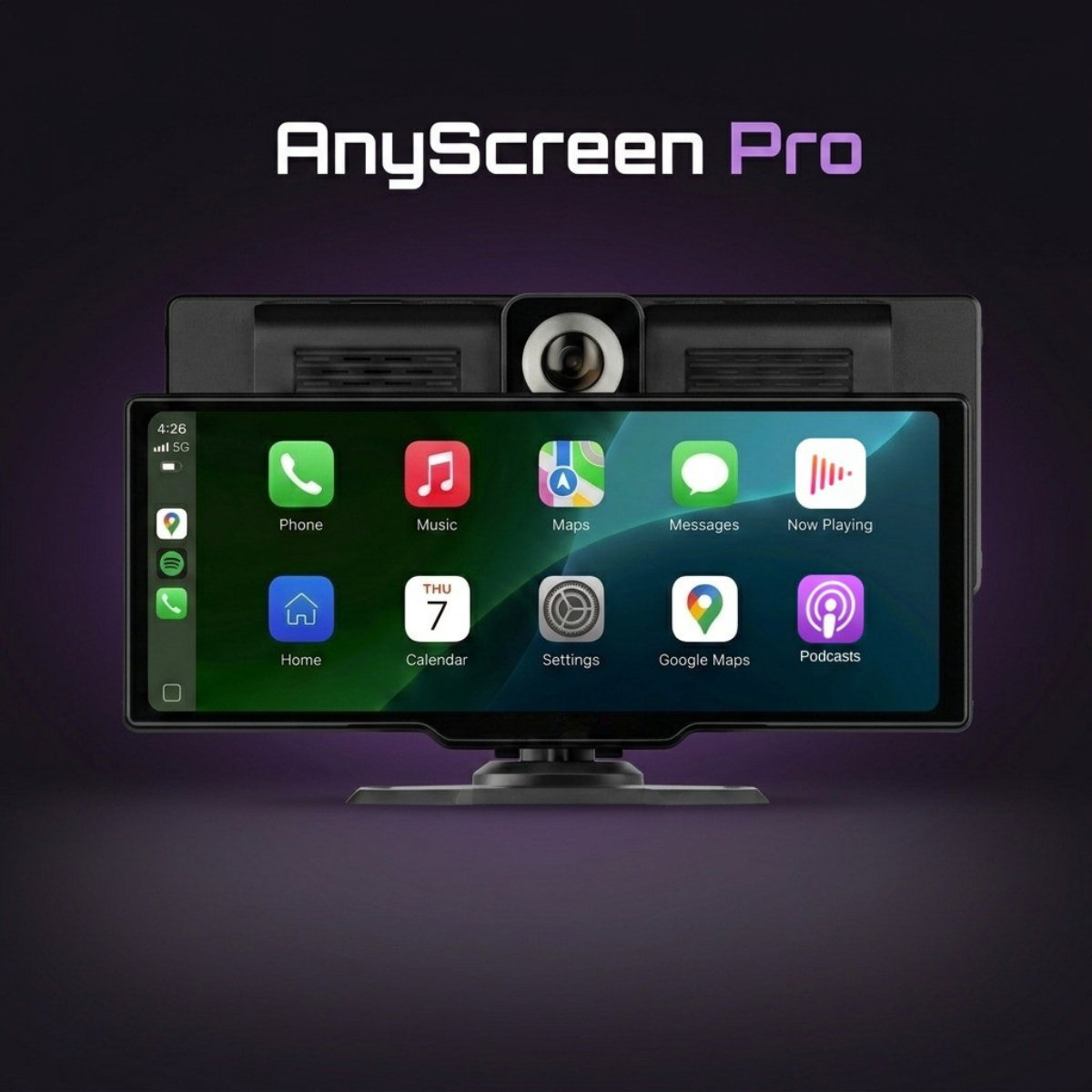 Add-On AnyScreen Pro®